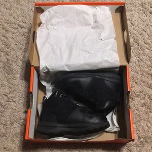 Nike Boots, Toddler 8C